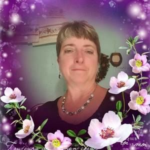 Meet your Posher, Lynne